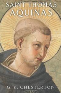 St Thomas Aquinas